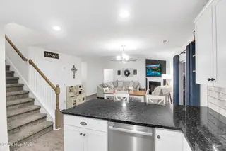 334 Station House Road, New Bern, NC 28562 – photo 12: Kitchen