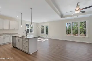 27 N High Point Road, Southport, NC 28461 — 3-bedroom home in Boiling Spring Lakes, Southport, NC, photo 14 of 67