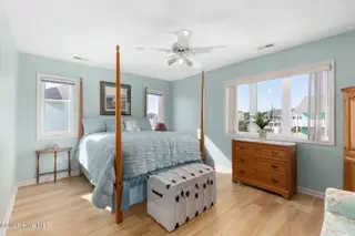117 Island Quay Court, Atlantic Beach, NC 28512 – photo 8: Primary Bedroom