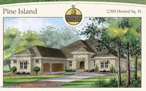 3105 Wood Turtle Street, Southport