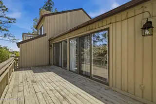 30 Lake Pinehurst Villas Road, Pinehurst, NC 28374 – photo 23: Deck