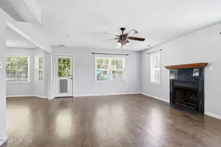 1424 Belgrade Swansboro Road, Maysville, NC 28555 – photo 7: 7
