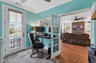 8124 Lakeview Drive, Wilmington, NC 28412 – photo 17: Main Level Office