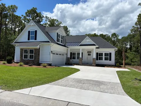 6826 Beckman Cir SW, Ocean Isle Beach