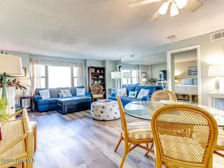1505 Salter Path Road 216, Indian Beach, NC 28512 — 2-bedroom condo in Summer Winds Condominiums, Indian Beach, NC, photo 9 of 52: 220606-bl-northernsightsmedia-0031PMX4