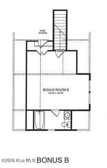 2222 Calm Waters Drive 12, Leland, NC 28451 — 4-bedroom home in Terrapin, Leland, NC, photo 3 of 13