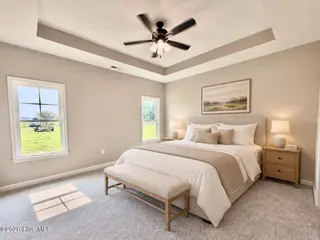 3731 Chatsworth Drive, La Grange, NC 28551 – photo 10: Virtually Staged (3)
