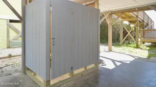 941 Ocean Boulevard W, Holden Beach, NC 28462 – photo 24: Outdoor Shower