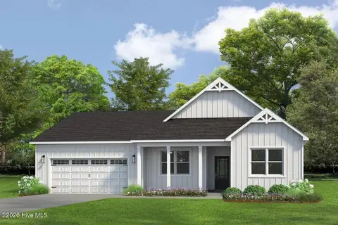 1312 Mona Passage Court, New Bern