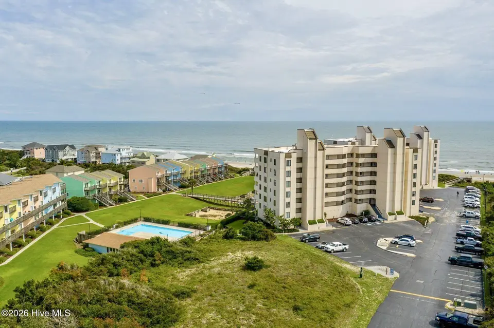 8801 Reed Drive 115, Emerald Isle, NC 28594 – photo 1 of 47: Welcome to Paradise!