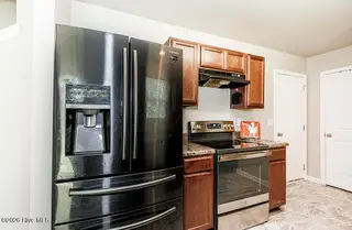 811 Sugar Creek Road, Rocky Mount, NC 27804 – photo 4: Kitchen 2
