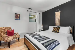 721 Campbell Street, Wilmington, NC 28401 – photo 24: Bedroom 2