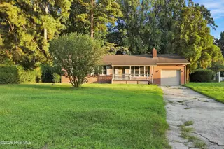 1622 Midgett Drive, Elizabeth City, NC 27909 – photo 1: Front exterior