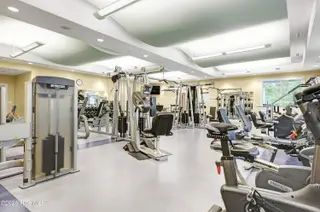 4519 Abberley Way 61, Leland, NC 28451 – photo 15: Fitness Center