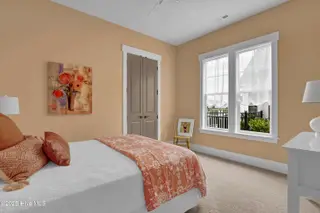 399 Summerhouse Drive, Holly Ridge, NC 28445 – photo 24: Bedroom