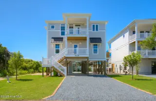 4019 E Pelican Drive, Oak Island, NC 28465 – photo 2: 4019 E. Pelican