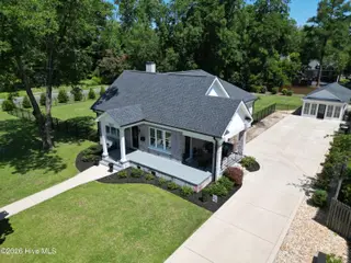 1303 E Mulberry Street, Goldsboro, NC 27530 – photo 1: DJI_0880