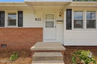 611 Decatur Road, Jacksonville, NC 28540 – photo 3