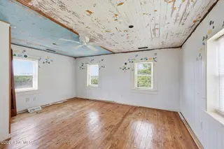 3246 Cedar Island Road, Cedar Island, NC 28520 – photo 20: Bedroom 3