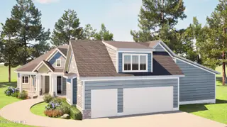 20 New Castle Place, Pinehurst, NC 28374 – photo 24: Garage