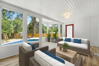 4084 Youngs Road, Southern Pines, NC 28387 – photo 19: 57-web-or-mls-Sun Room