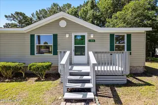 190 Bellhammon Forest Drive, Rocky Point, NC 28457 – photo 2: 05-Final Exterior Edwin 6