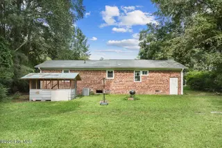 513 W 1st Street, Kenly, NC 27542 – photo 20: 09-513 W 1st St-9