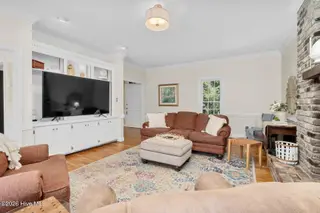113 Edinborough Court, Rocky Mount, NC 27803 – photo 8: Fresh, Lovely Interiors