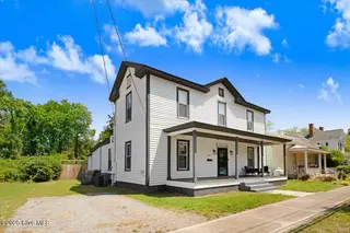 313 Park Avenue, Goldsboro, NC 27530 – photo 3: 03-313 Park Ave-3
