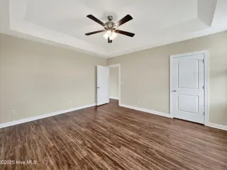 501 Millbrooke Circle, Elizabeth City, NC 27909 – photo 24: Primary Bedroom