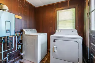 170 William Pearce Road, Kinston, NC 28501 – photo 20: Laundry Room