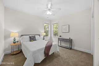 4850 Wedgefield Drive, Wilmington, NC 28409 – photo 21: Bedroom