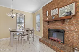 128 E Railroad Street, La Grange, NC 28551 – photo 11: Dining area