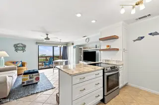 9100 Reed Drive 2104, Emerald Isle, NC 28594 – photo 11: Queens Court - 2104