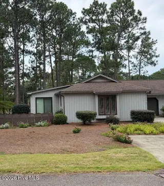 120 Sandham Court, Seven Lakes, NC 27376 – photo 11: Street view 2