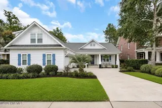706 Bedminister Lane, Wilmington, NC 28405 – photo 2