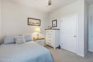 252 Jones Ridge Lane Lot 70, Newport, NC 28570 – photo 11: Bedroom #2