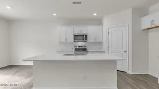 1001 Misty Creek Drive, Aberdeen, NC 28315 – photo 6: Kitchen