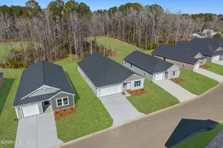 7087 Woodline Drive SW, Sunset Beach, NC 28468 – photo 3: Venture 7087 Woodline Dr SW Lot 25 - 02