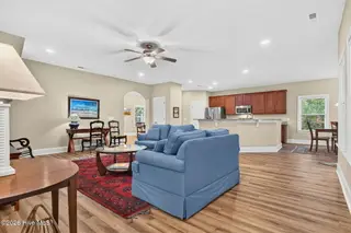 9029 Ocean Harbour Golf Club Road SW, Calabash, NC 28467 — 3-bedroom home in Harbour Landing, Calabash, NC, photo 21 of 47