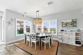 Atlantic Beach – photo 12: Diningroom