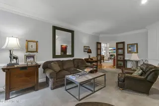 2811 Deerfield Lane N, Wilson, NC 27896 — 5-bedroom home in Deerfield, Wilson, NC, photo 6 of 42: Living Room 2