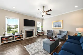 220 Trawlers Way, Wilmington, NC 28412 — 4-bedroom home in Riverlights, Wilmington, NC, photo 10 of 73