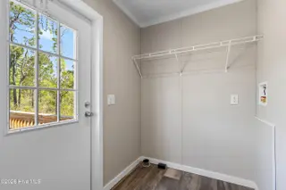 6830 Lewis Drive SE, Winnabow, NC 28479 – photo 18: Laundry room