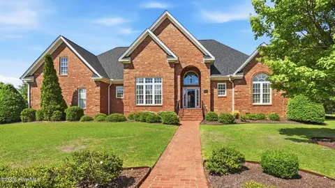 2025 Cornerstone Drive, Winterville
