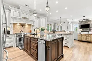 25 Masters Ridge, Southern Pines, NC 28387 – photo 7: Kitchen