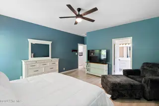1128 Mill Run Road, Sneads Ferry, NC 28460 – photo 19: Owner's Suite