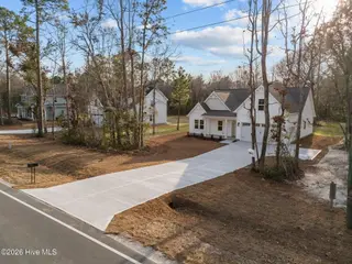 2401 Sunset Harbor Road SE, Bolivia, NC 28422 – photo 3: LOT 5