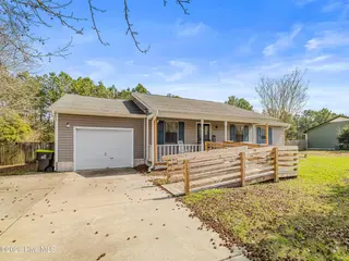 159 Liberty Park Road, Jacksonville, NC 28540 – photo 6: 6