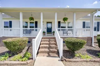 294 Godley Road, Grimesland, NC 27837 – photo 3: Front Porch